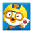 icon net.pororo.pororoflashcard 1.0.5