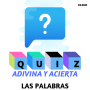 icon Quiz: Adivina y acierta las palabras