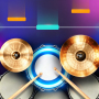 icon Easy Drum - Real Music Drum