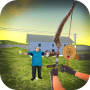 icon Apple Archery Shooter