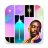 icon Dadju Piano Tiles 1.0