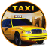 icon Real Duty Taxi Driver 2015 1.5