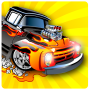 icon Cars Racing Puzzle