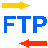 icon FTP Server V2.0
