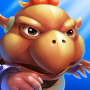 icon Monster Planet -Dragon legends