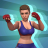 icon Girls Fight Club 0.1