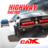 icon CarX Highway Racing 1.74.3