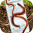 icon Earthworm in phone slimy joke 1.3