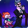 icon FNF Friday Night Funkin Mod All Character