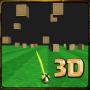 icon Football Boxes Shooter 3D