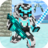 icon Robot Ninja Battle Royale 1.44