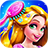 icon Long Hair Princess Hair Salon 1.8