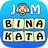 icon Jom Bina Kata 1.3