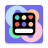 icon Keys CafeRGB Keyboard 2.6.1