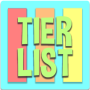 icon Tier List Ranking