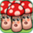 icon My Mushroom Mutates 2.0.2