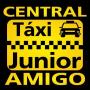 icon Taxi Junior