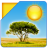 icon CuteWeatherWidget 1.8