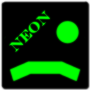 icon Neon Ping Pong Glow