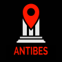 icon Antibes Guide Tracker
