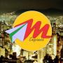 icon Mania Express - Clientes
