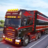 icon Euro Cargo Truck Driving 3d 1.0.1