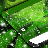 icon Green Smoke Keyboard Theme 1.224.1.86