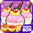 icon Sweet Candy Cuppy Cake 1.0.3