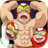 icon Mexican Wrestler superstars 6