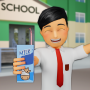 icon School Cafeteria Simulator