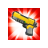 icon ACTUALGUNS 3D MOD 1.3.6