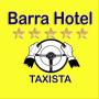 icon Taxista Barra Hotel