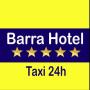 icon Barra Hotel