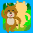 icon jp.optiax.kidspuzzle1 2.0.1