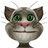icon Talking Tom Cat 2.6