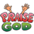 icon Radio Praise and Worship 1.0