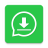 icon Status Saver 1.9.8