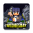 icon Mod wednesday for MCPE 1.0