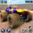 icon Real Monster Truck Demolition Derby Crash Stunts 3.1.0