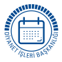 icon Diyanet Takvimi