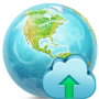 icon Geo Cloud Tracker