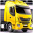 icon Euro Truck Simulator 2016 4.0