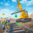 icon Train Station Construction Simulator: Urban Games 1.0