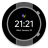 icon Pixel Minimal Watch Face 2.5.7