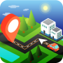 icon Traffic Maps & Navigation