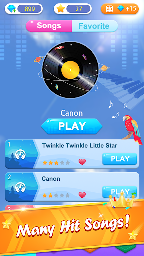 Musicas Funk Piano Tiles APK for Android Download