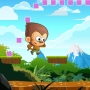 icon Jungle Monkey adventure games 2017
