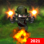 icon Guide for Mini Militia Doodle gun 2021