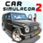 icon Car Simulator 2 1.50.35
