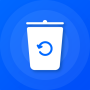 icon Recycle Bin: Restore Deleted